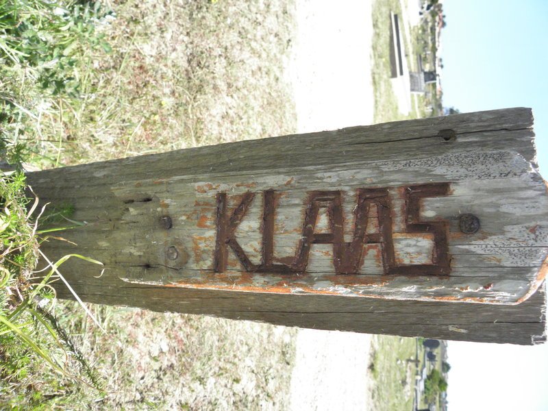 KLAAS