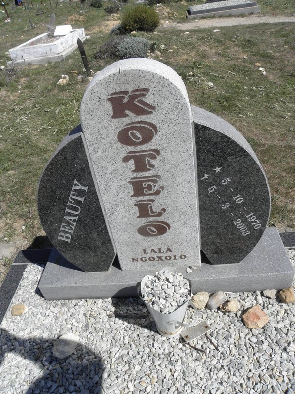 KOTELO Beauty 1970-2003