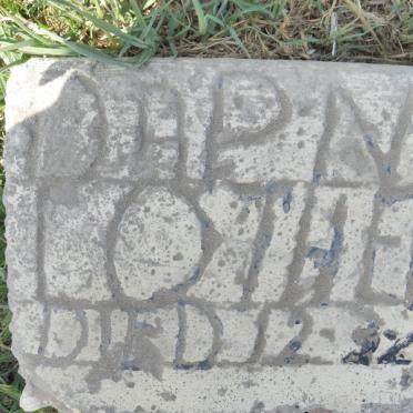 LOTHERN Daphne -2001