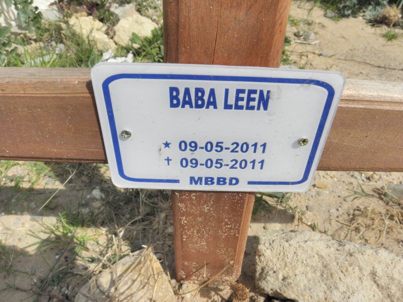 LEEN Baba 2011-2011