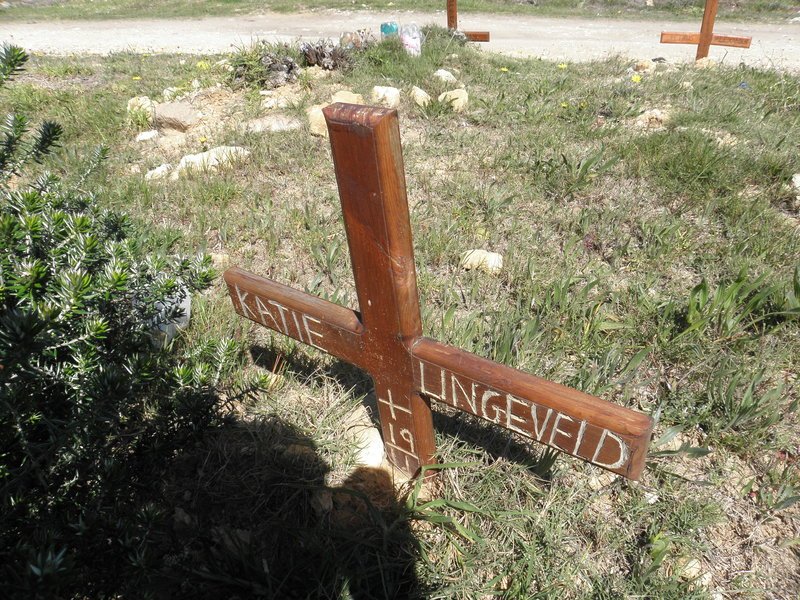LINGEVELD Katie 