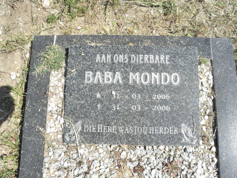MONDO 2006-2006