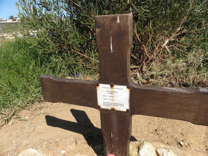 MOOLMAN Mary 1954-2009