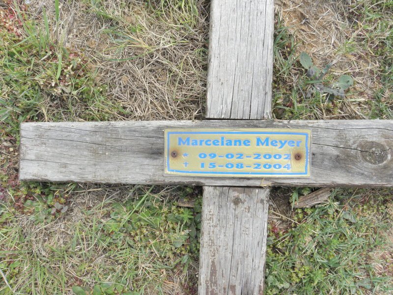 MEYER Marcelane 2002-2004