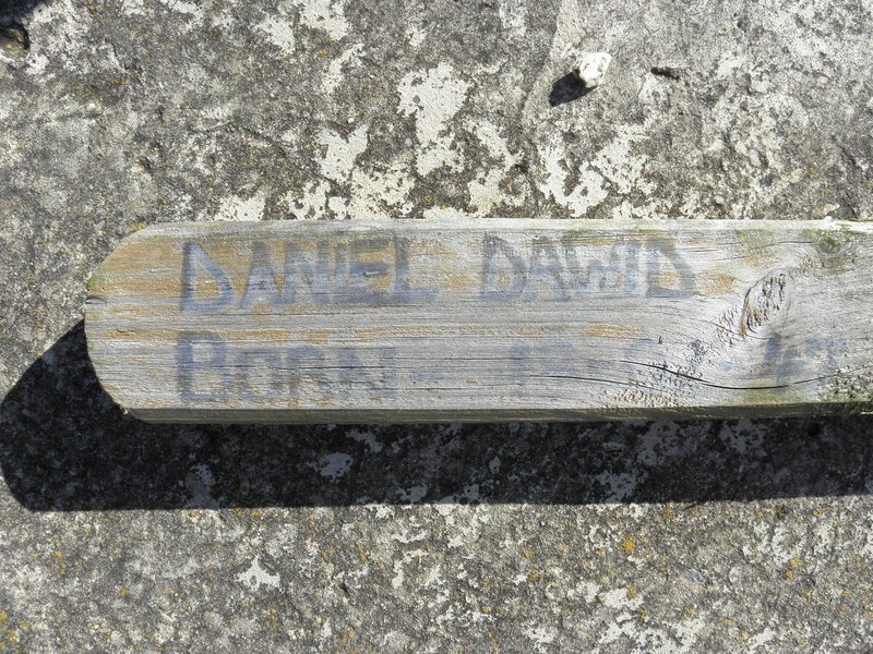 MESSIER Daniel Dawid 1947-?