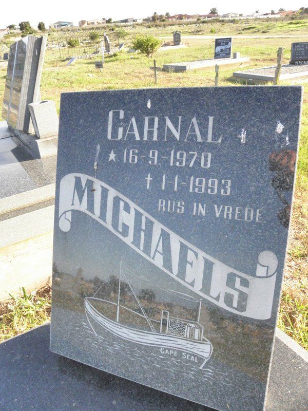 MICHAELS Carnal 1970-1993