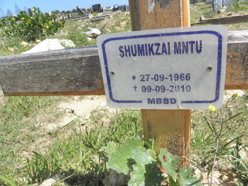 MNTU Shumikzai 1966-2010