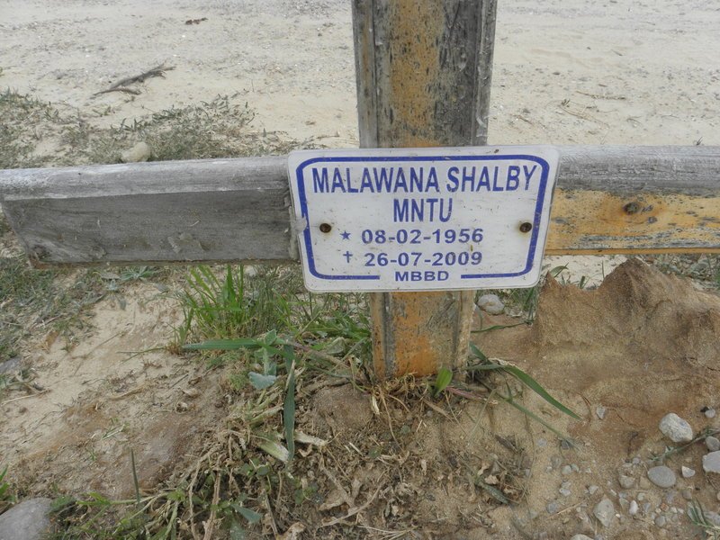 MNTU Malawana Shalby 1956-2009