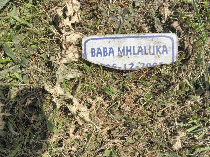 MHLALUKA 2005-?