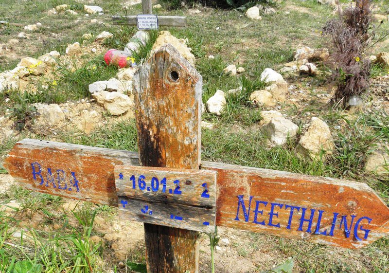NEETHLING Baba