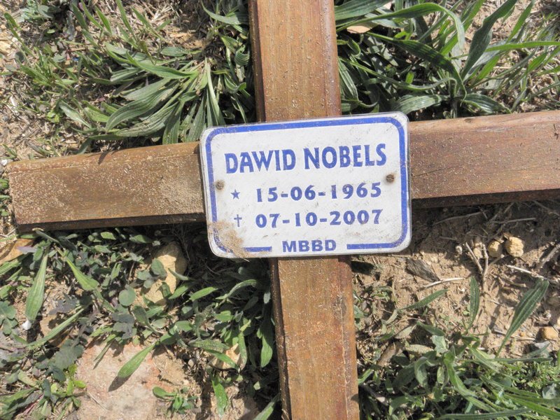 NOBELS Dawid 1965-2007