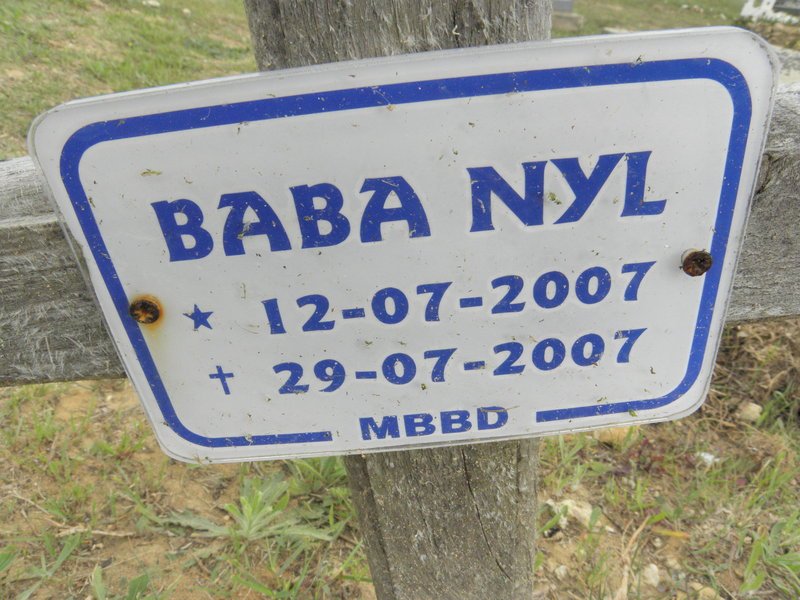 NYL Baba 2007-2007