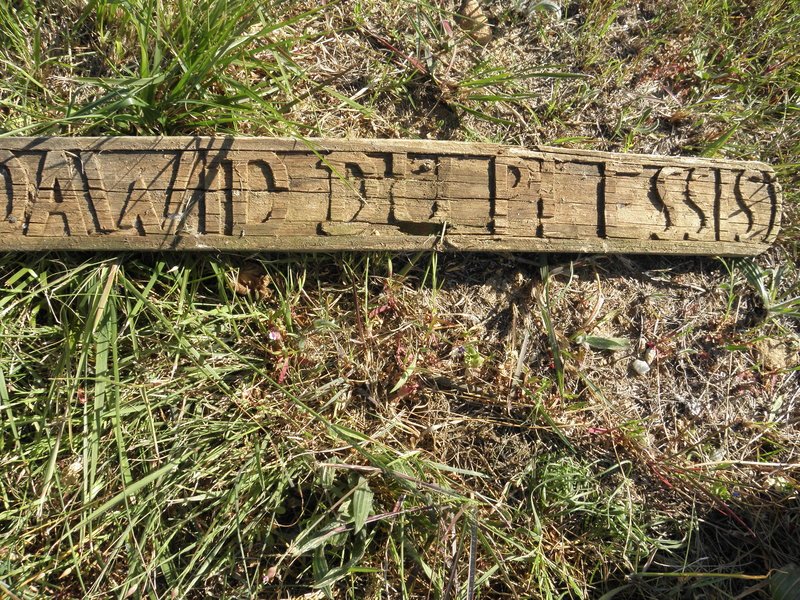 PLESSIS Dawid, du 1954-