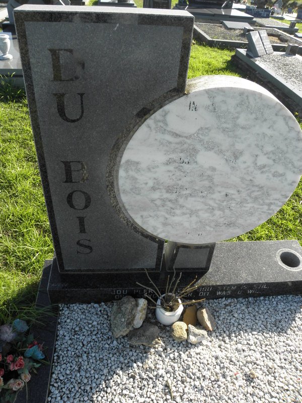 POIS, du