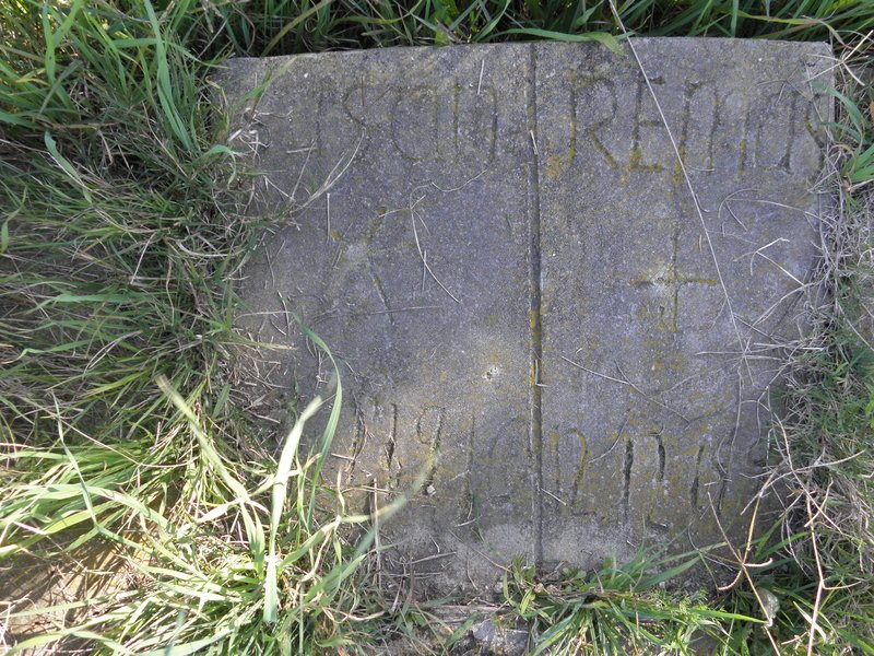 REMAS Susan 1910-1997