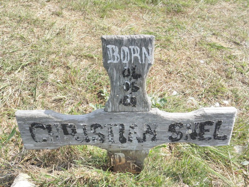SNEL Christian