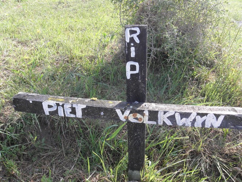 VOLKWYN Piet