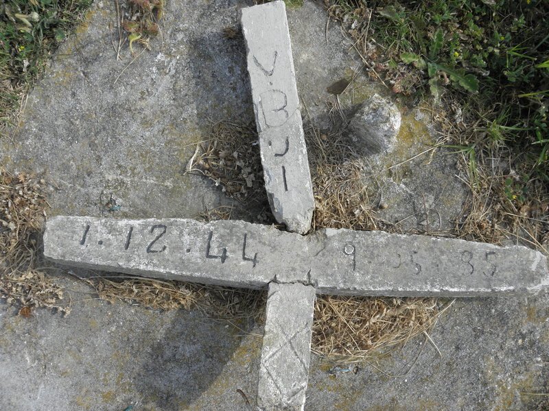 VBUI 1944-1985