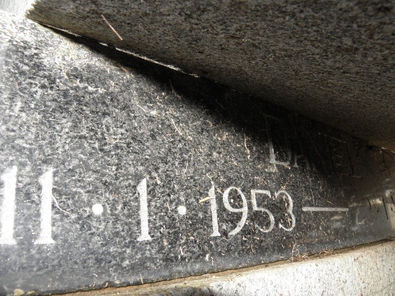 ZYL Daniel, van 1953-1968