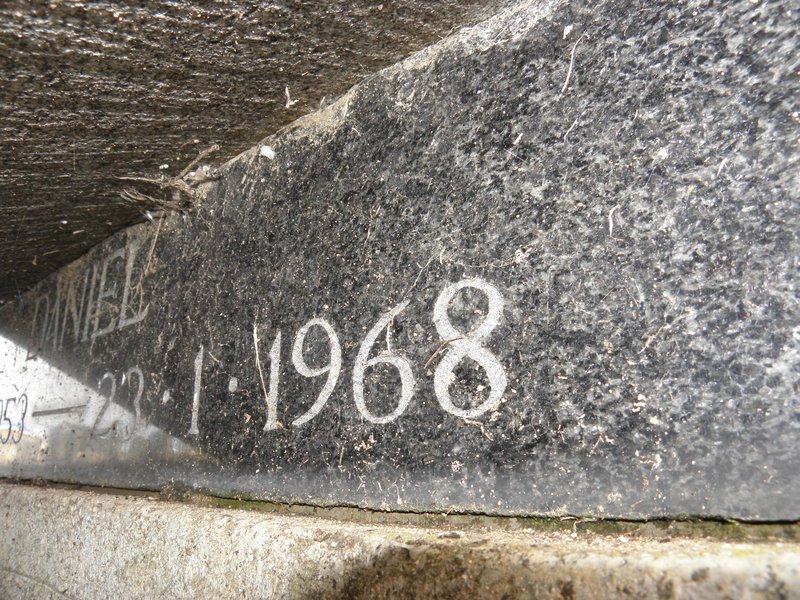 ZYL Daniel, van 1953-1968