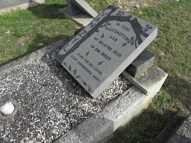 ZYL Daniel, van 1953-1968