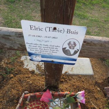 BUIS Elric 1982-2021