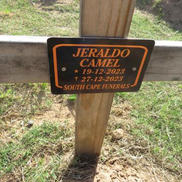 CAMEL Jeraldo 2023-2023