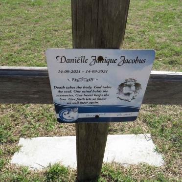 JACOBUS Danielle Janique 2021-2021