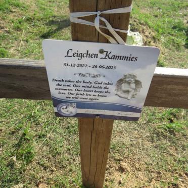KAMMIES Leigchen 2022-2023