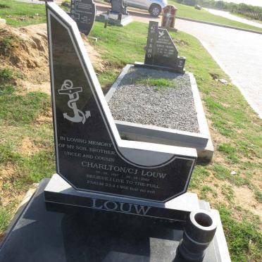 LOUW C.J. 19?7-2022