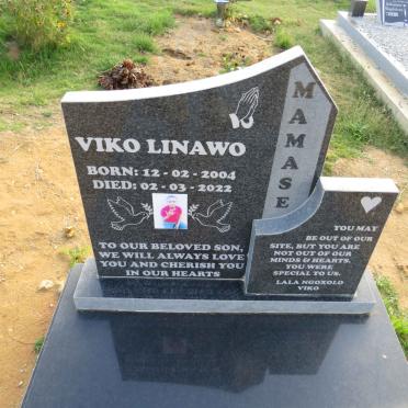 MAMASE Viko Linawo 2004-2022