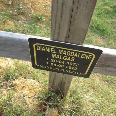 MALGAS Daniel Magdalene 1972-2022