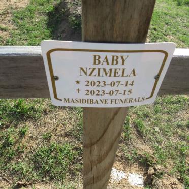 NZIMELA ? 2023-2023