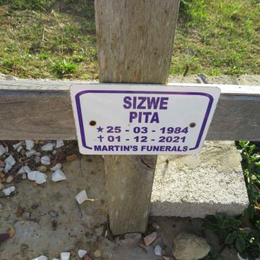 PITA Sizwe 1984-2021