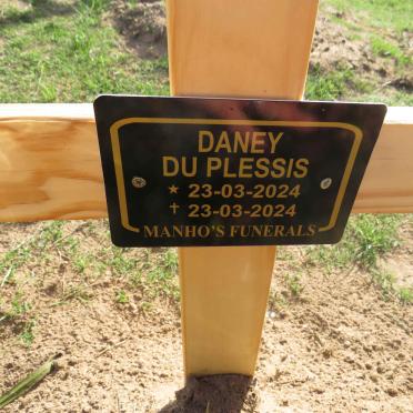 PLESSIS Daney, du 2024-2024
