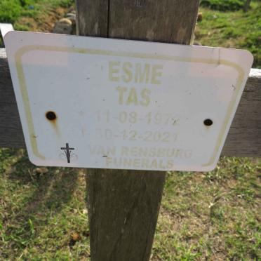 TAS Esme 1972-2021