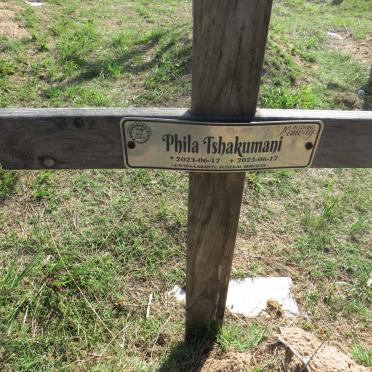 TSHAKUMANI Phila 2023-2023