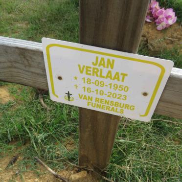 VERLAAT Jan 1950-2023