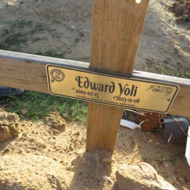 YOLI Edward 2002-2023