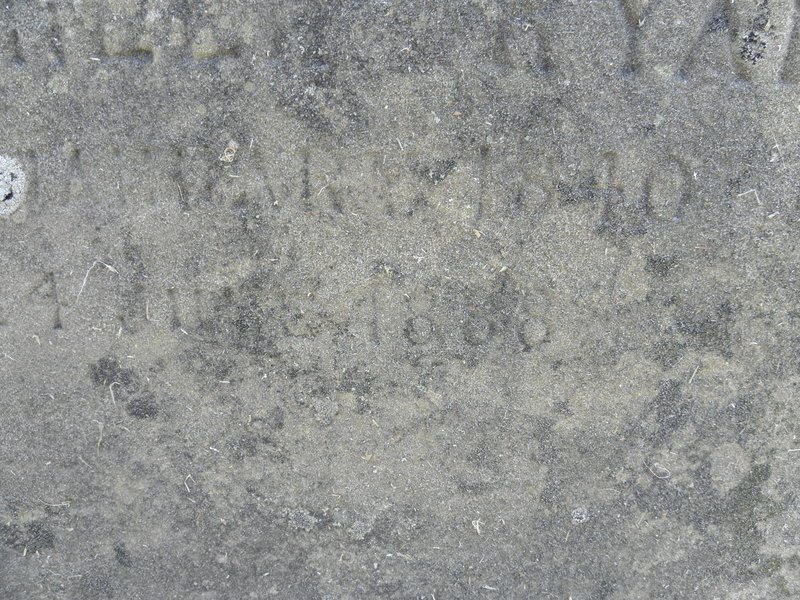 RYAN John Phillip 1840-1888