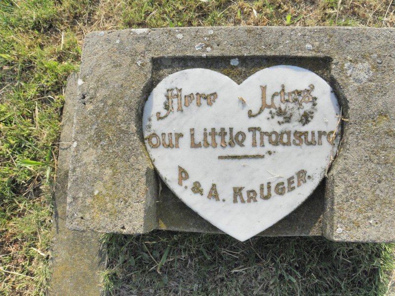 KRUGER