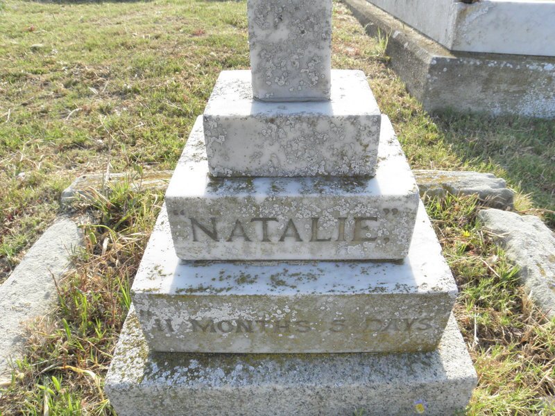 ? Natalie