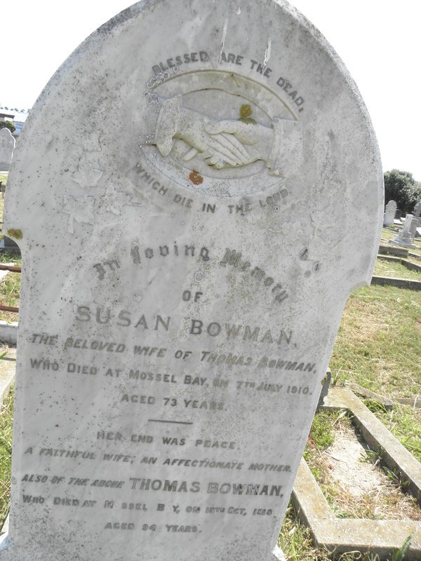 BOWMAN Susan-1910