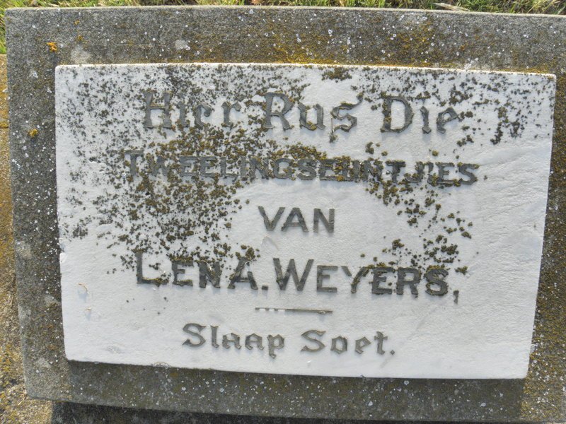 WEYERS 