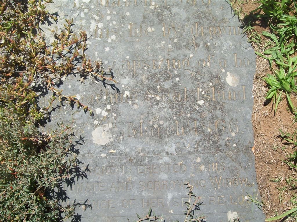 WEINSTEINIM Albert A. 1836-1866