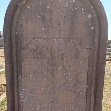 MEYER ? 1872-193?