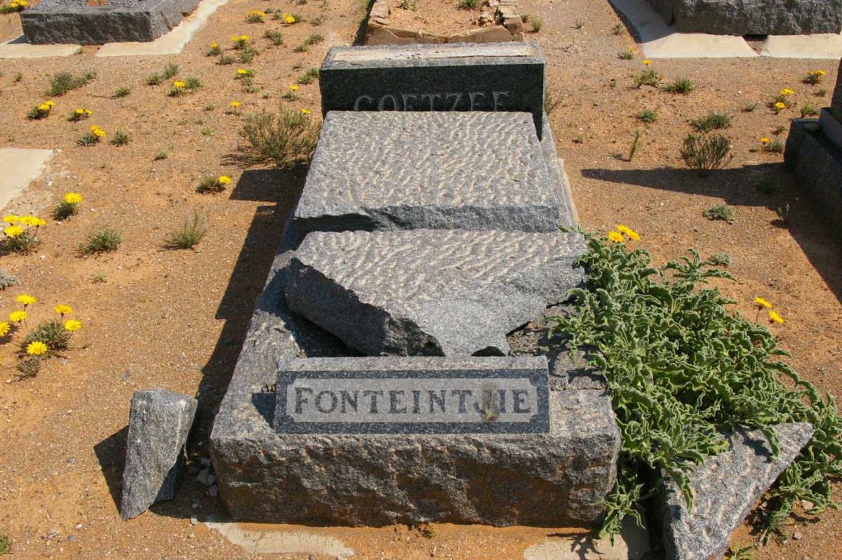COETZEE