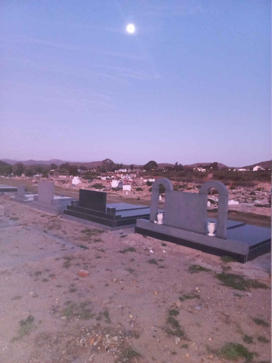 3. Overview / Oorsig