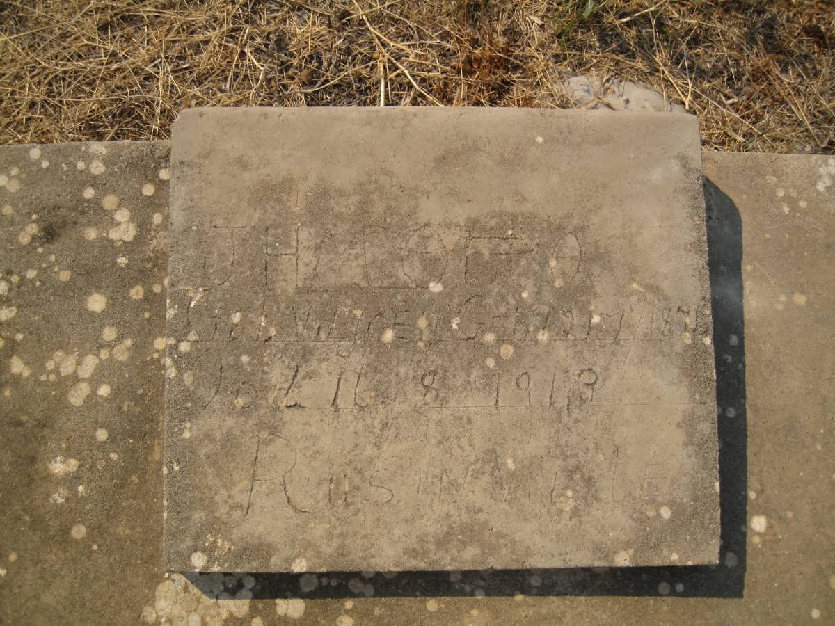 ? J.H. 187?-1913