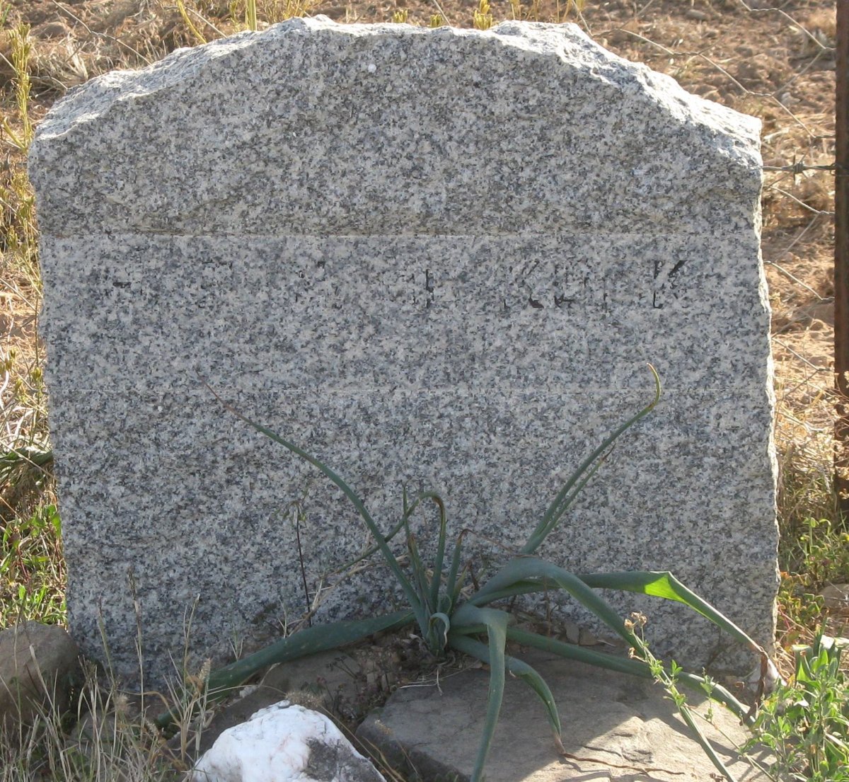 KOCK H.F.N., de